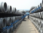 Dây chuyền sản xuất ống nhựa tại TPHCM