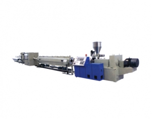 Series Extrussion Line 11